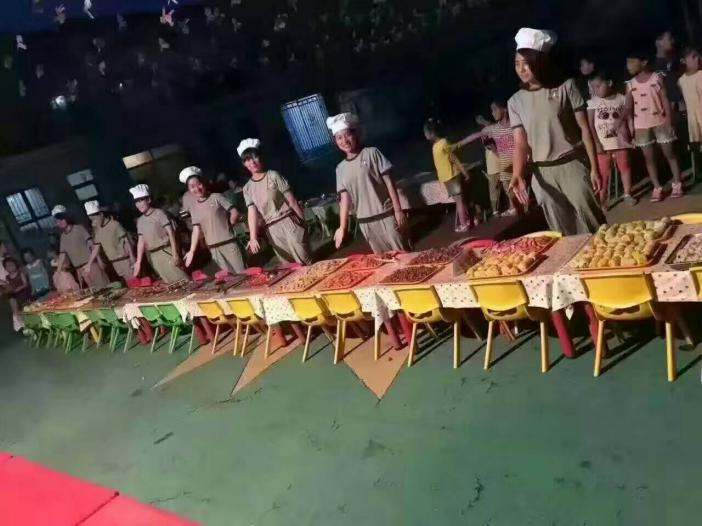 跨世紀品牌為(wèi)啥值得信賴？2個已聯盟的幼兒園園長(cháng)這樣說……