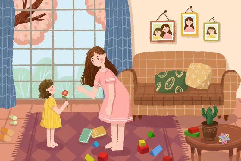 河北邢台跨世紀巨鹿萬盛園:一份入園準備清單,送給即将入托、入園的孩子家長(cháng)