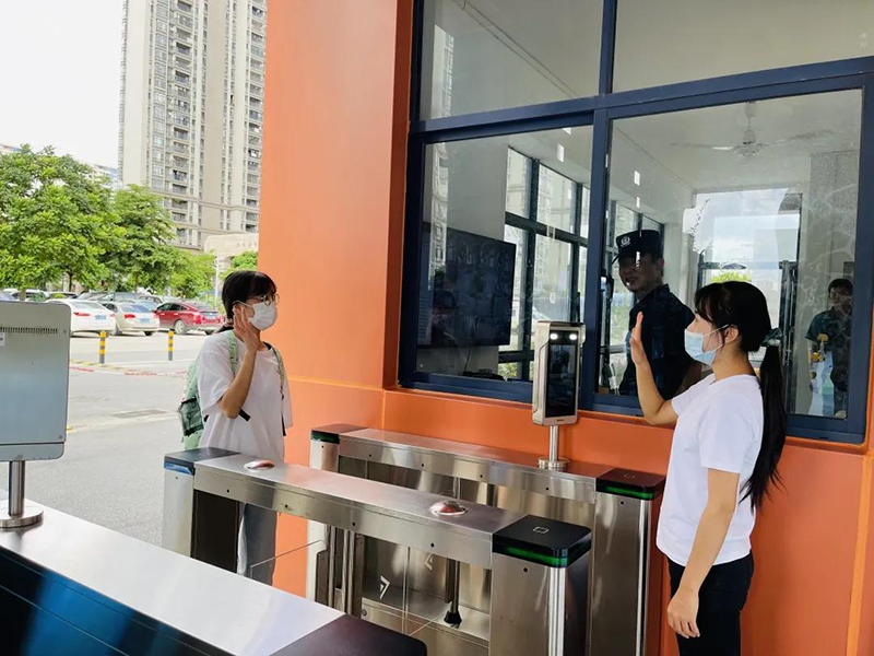 廣東湛江雷陽跨世紀幼兒園:新(xīn)學(xué)期,做好疫情防控演練活動備戰開學(xué)!