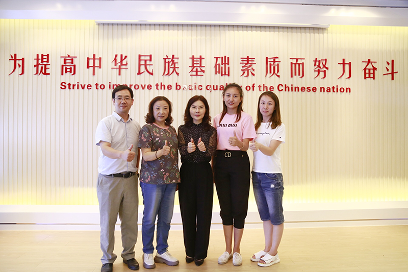 山(shān)西晉城東華跨世紀幼兒園:老園轉型求突破,聯盟跨世紀提升品質(zhì)