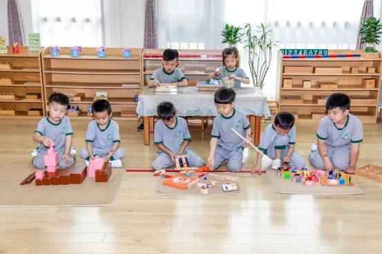 幼兒園聯盟必讀,如何選擇聯盟好的幼兒品牌