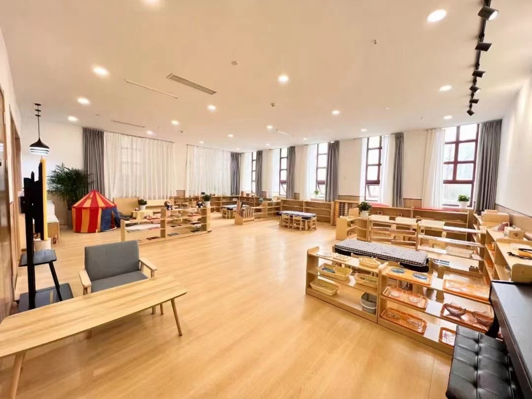 情有(yǒu)獨鍾蒙氏教育,強強聯合創辦(bàn)高品質(zhì)幼兒園!------山(shān)東日照赫德(dé)幼兒園聯盟喜報