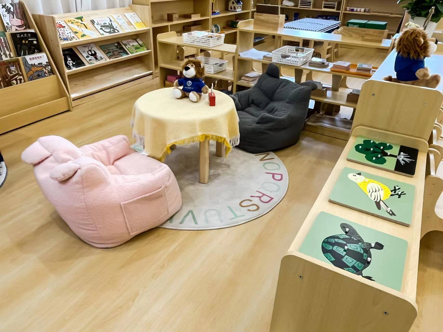 情有(yǒu)獨鍾蒙氏教育,強強聯合創辦(bàn)高品質(zhì)幼兒園!------山(shān)東日照赫德(dé)幼兒園聯盟喜報