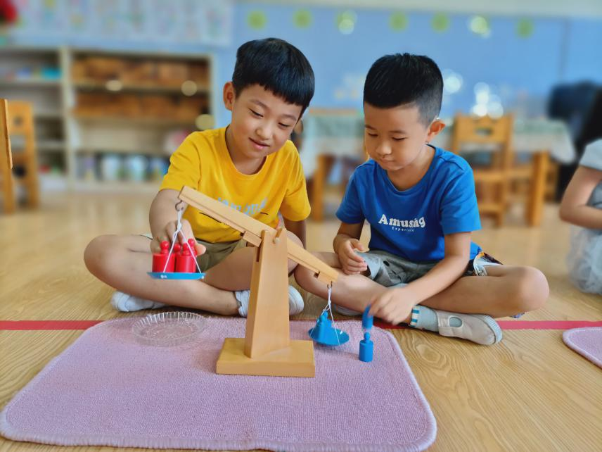 海南海口跨世紀·芙蓉國(guó)幼兒園：優秀畢業生成果故事（三）