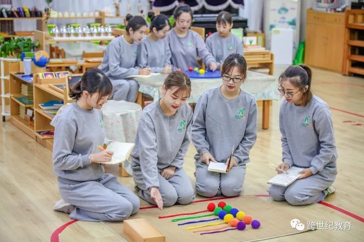 同樣是幼兒園,不一樣的園長(cháng),不一樣的結局!